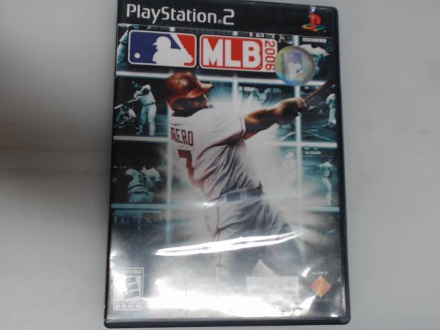 Mlb 2006