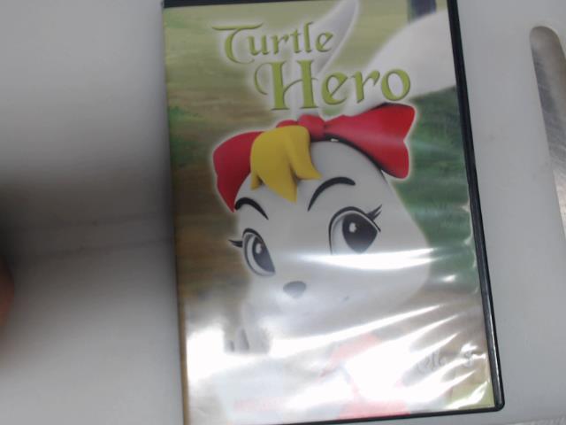 Turtle hero