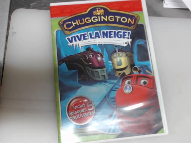 Chuggington