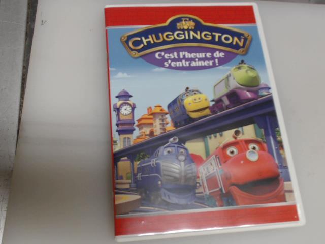 Chuggington