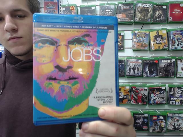 Jobs