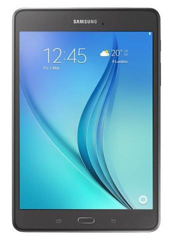 Galaxy tab e 8gb