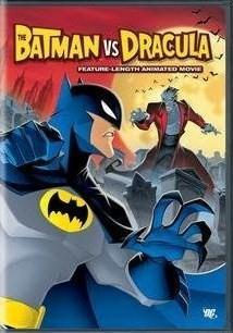 Batman vs dracula