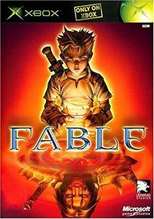 Fable