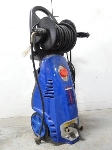 Electric presure washer