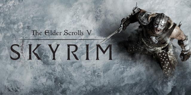 Skyrim