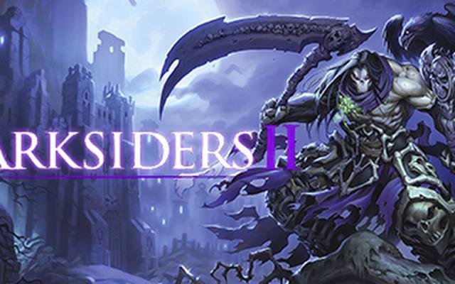 Darksiders 2