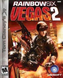 Rainbow six vegas 2