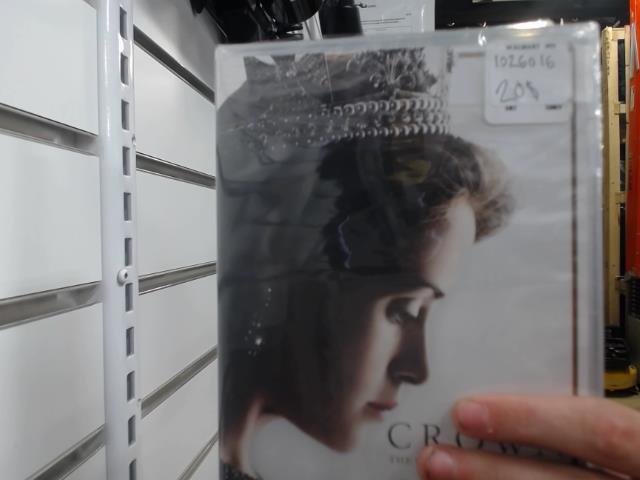 The crown season 1