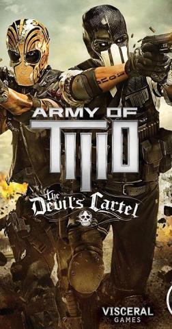 Army of two