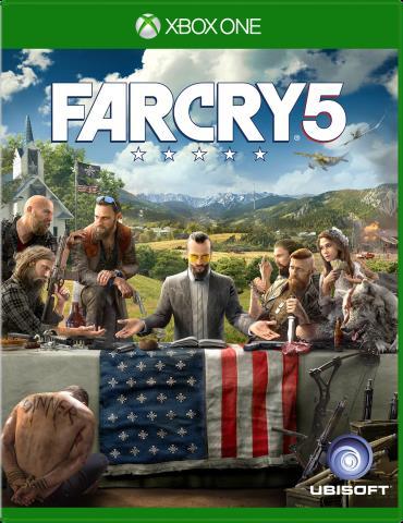 Farcry 5