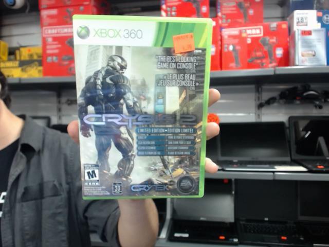 Crysis2