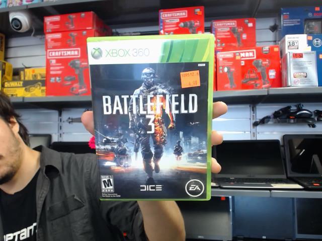 Battlefield 3