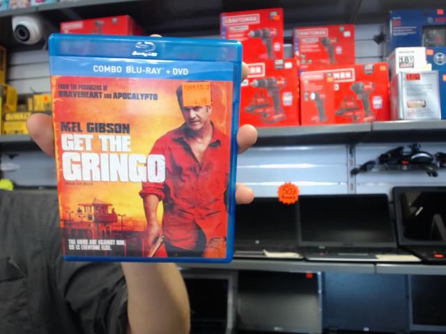 Get the gringo