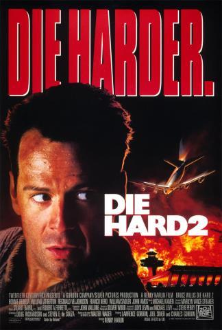 Die hard 2