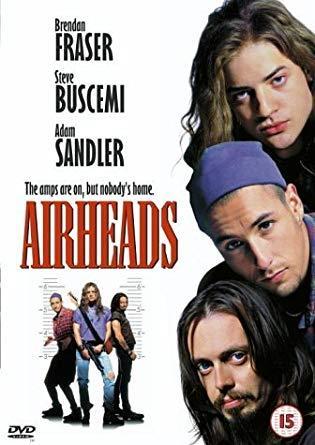 Airheads