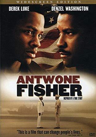 Antwone fisher