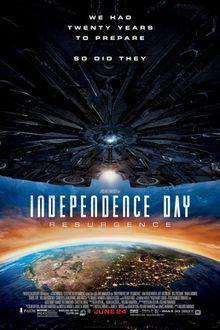 Independence day