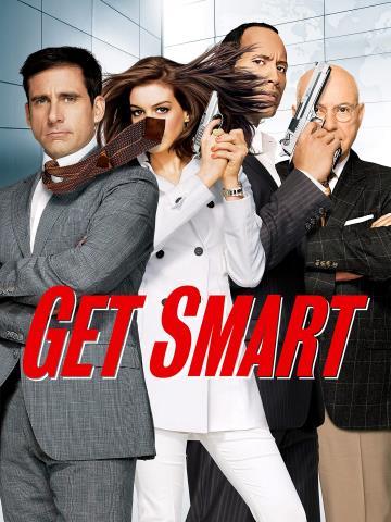 Get smart