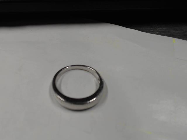 Bague argent 2.9g