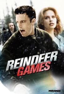 Reindeer games