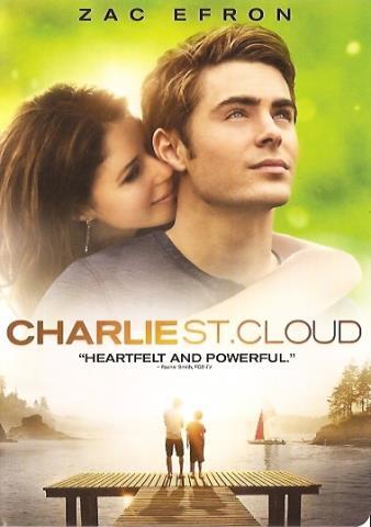 Charlie st cloud