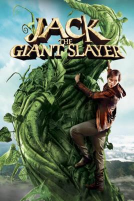 Jack the giant slayer