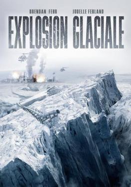 Explosion glaciale