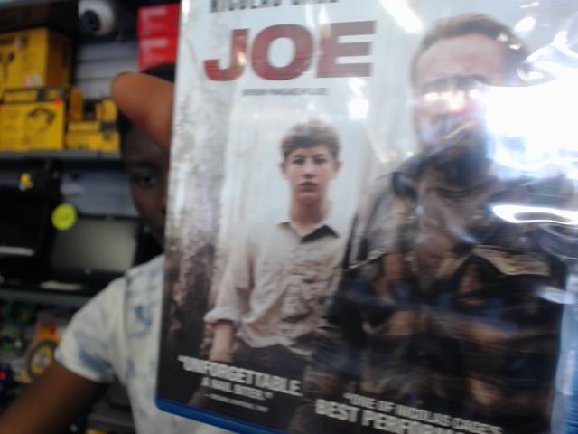 Joe