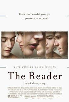 The reader