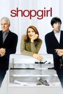 Shopgirl