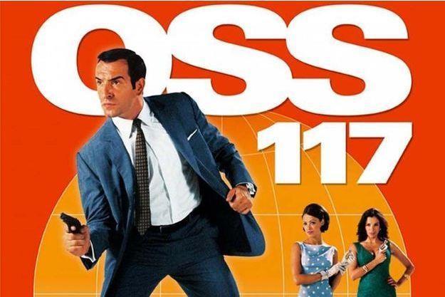 Oss 117