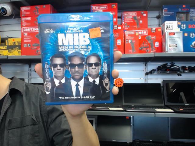 Mib