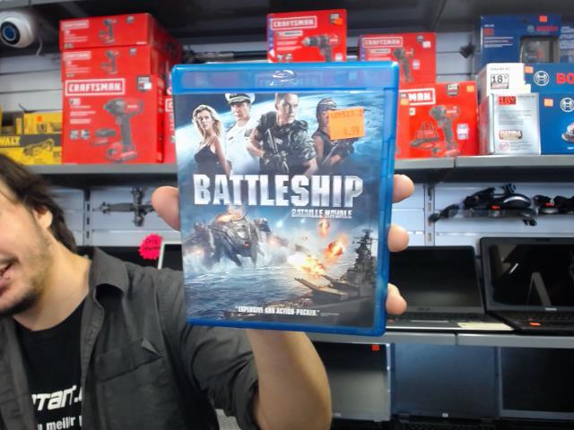 Battleship