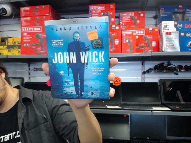 John wick