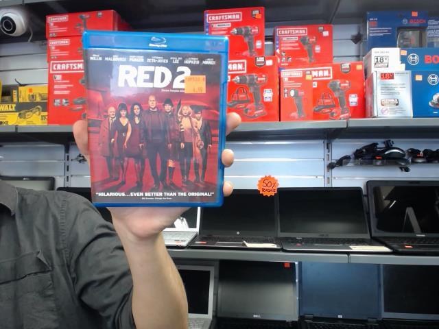 Red 2