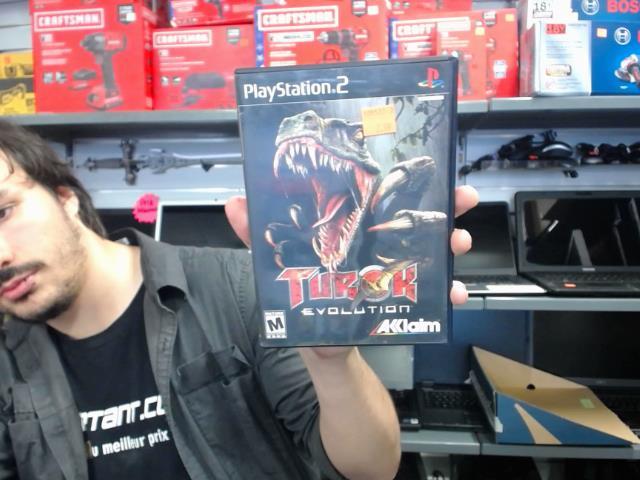 Turok