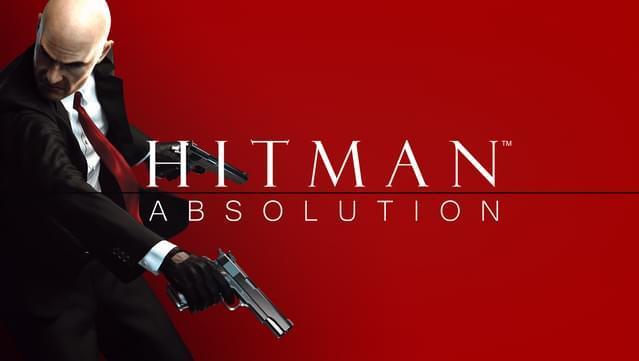 Hitman absolution