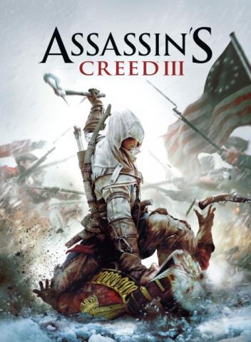 Assassin's creed iii