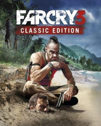 Far cry 3