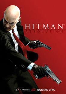 Hitman absolution