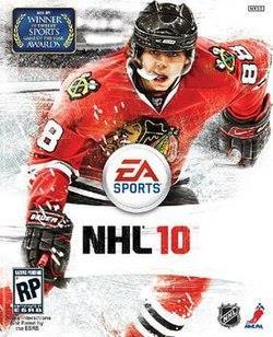 Nhl 10