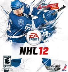 Nhl 12