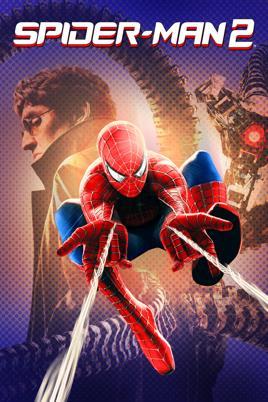 Spider-man 2