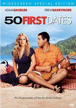 50 first dates