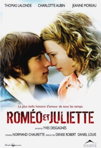 Rome et juliette