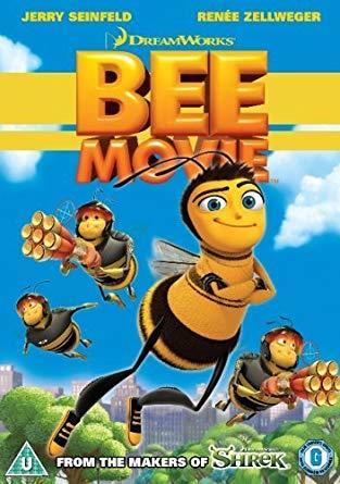 Bee movie