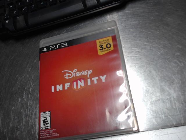 Disney infinity 3.0