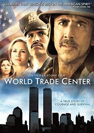 World trade center