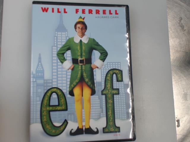 Elf